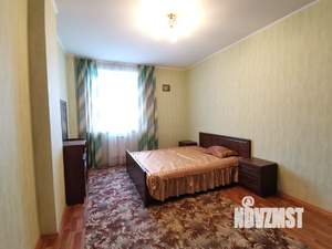 2-к квартира, на длительный срок, 66м2, 11/17 этаж