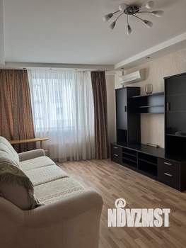 2-к квартира, на длительный срок, 67м2, 4/5 этаж