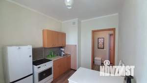1-к квартира, посуточно, 35м2, 8/20 этаж