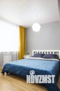 1-к квартира, посуточно, 37м2, 1/1 этаж