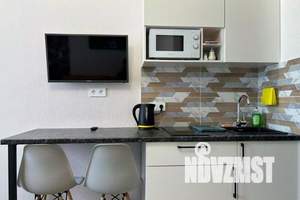 1-к квартира, посуточно, 19м2, 1/18 этаж