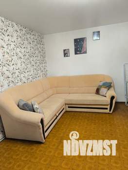 2-к квартира, посуточно, 44м2, 2/9 этаж