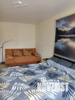 1-к квартира, посуточно, 31м2, 3/5 этаж