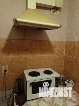 Студия квартира, посуточно, 21м2, 4/5 этаж