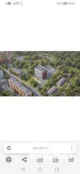 3-к квартира, на длительный срок, 74м2, 3/8 этаж