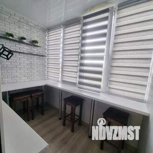 1-к квартира, посуточно, 35м2, 9/9 этаж