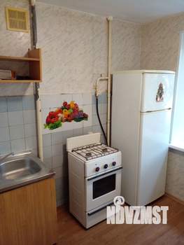 1-к квартира, на длительный срок, 30м2, 3/9 этаж