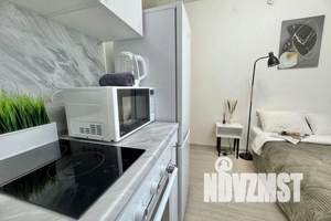 1-к квартира, посуточно, 20м2, 5/10 этаж