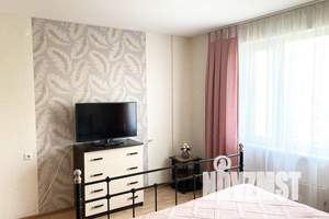 2-к квартира, посуточно, 54м2, 7/17 этаж