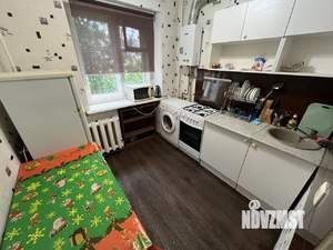 1-к квартира, посуточно, 32м2, 3/5 этаж