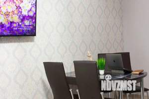 2-к квартира, посуточно, 48м2, 1/1 этаж