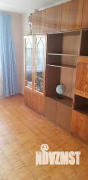 1-к квартира, на длительный срок, 34м2, 7/9 этаж