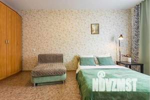 1-к квартира, посуточно, 30м2, 7/11 этаж