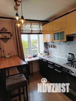 1-к квартира, посуточно, 29м2, 7/9 этаж