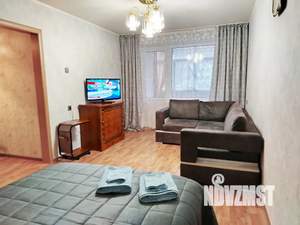 1-к квартира, посуточно, 33м2, 2/9 этаж