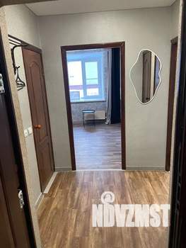 1-к квартира, посуточно, 29м2, 1/9 этаж