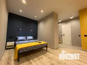 1-к квартира, посуточно, 34м2, 1/5 этаж