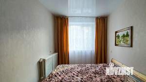 2-к квартира, посуточно, 66м2, 1/1 этаж