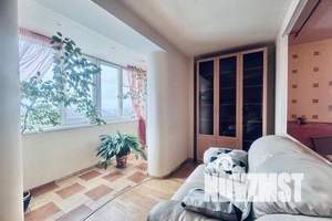 3-к квартира, посуточно, 75м2, 7/10 этаж