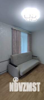 2-к квартира, посуточно, 42м2, 1/5 этаж