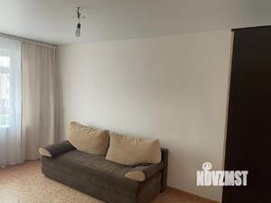 1-к квартира, на длительный срок, 35м2, 1/3 этаж