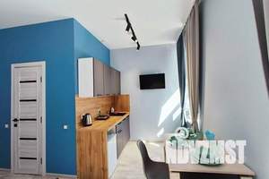 1-к квартира, посуточно, 26м2, 2/3 этаж