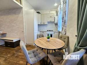 Студия квартира, на длительный срок, 36м2, 1/5 этаж