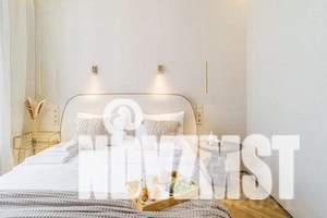 2-к квартира, посуточно, 40м2, 18/25 этаж