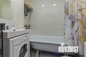 Студия квартира, посуточно, 24м2, 2/9 этаж