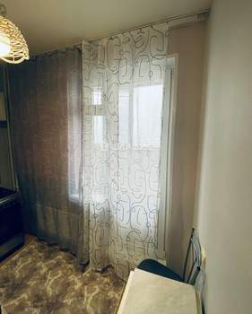 1-к квартира, на длительный срок, 30м2, 6/10 этаж