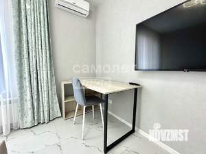 1-к квартира, на длительный срок, 43м2, 16/25 этаж