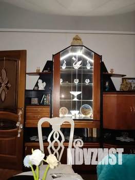 1-к квартира, посуточно, 30м2, 5/5 этаж