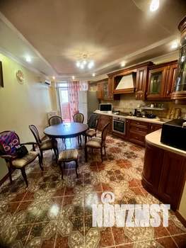 4-к квартира, посуточно, 130м2, 3/10 этаж