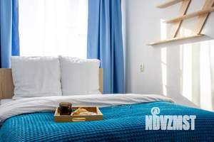 2-к квартира, посуточно, 50м2, 5/9 этаж