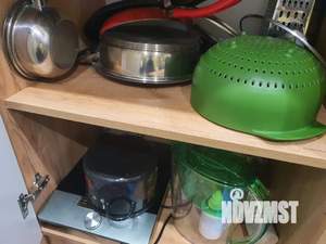 Студия квартира, посуточно, 20м2, 1/9 этаж
