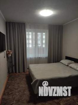 2-к квартира, посуточно, 70м2, 4/10 этаж