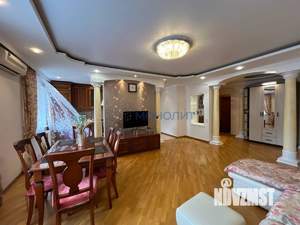 4-к квартира, на длительный срок, 115м2, 3/5 этаж