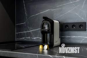 1-к квартира, посуточно, 24м2, 4/6 этаж