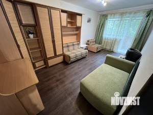 1-к квартира, посуточно, 32м2, 3/5 этаж