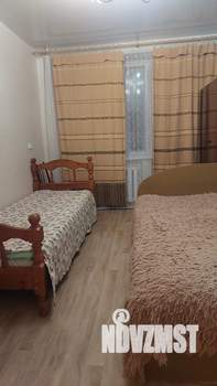 2-к квартира, посуточно, 47м2, 8/12 этаж