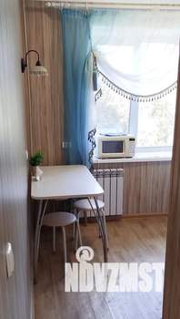 1-к квартира, посуточно, 35м2, 5/5 этаж
