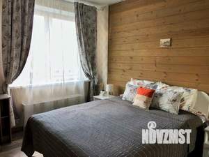 2-к квартира, посуточно, 70м2, 1/1 этаж