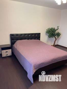 2-к квартира, посуточно, 50м2, 9/10 этаж