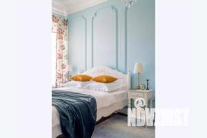 1-к квартира, посуточно, 41м2, 1/4 этаж