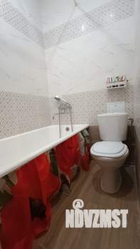 2-к квартира, на длительный срок, 45м2, 4/4 этаж