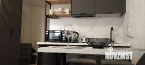 1-к квартира, на длительный срок, 35м2, 6/10 этаж