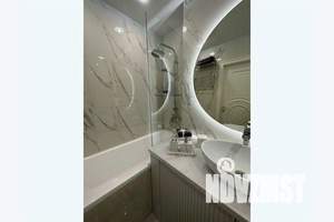 1-к квартира, посуточно, 35м2, 9/19 этаж