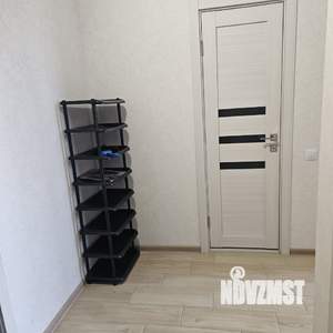 1-к квартира, на длительный срок, 37м2, 5/17 этаж