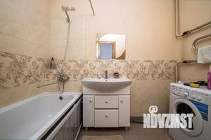 1-к квартира, посуточно, 70м2, 1/1 этаж