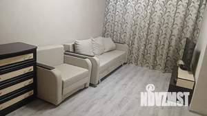 1-к квартира, посуточно, 32м2, 1/5 этаж